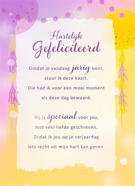 spreuken leuke tekst verjaardag|Verjaardag tekst: 70x ‘gefeliciteerd met je verjaardag’。